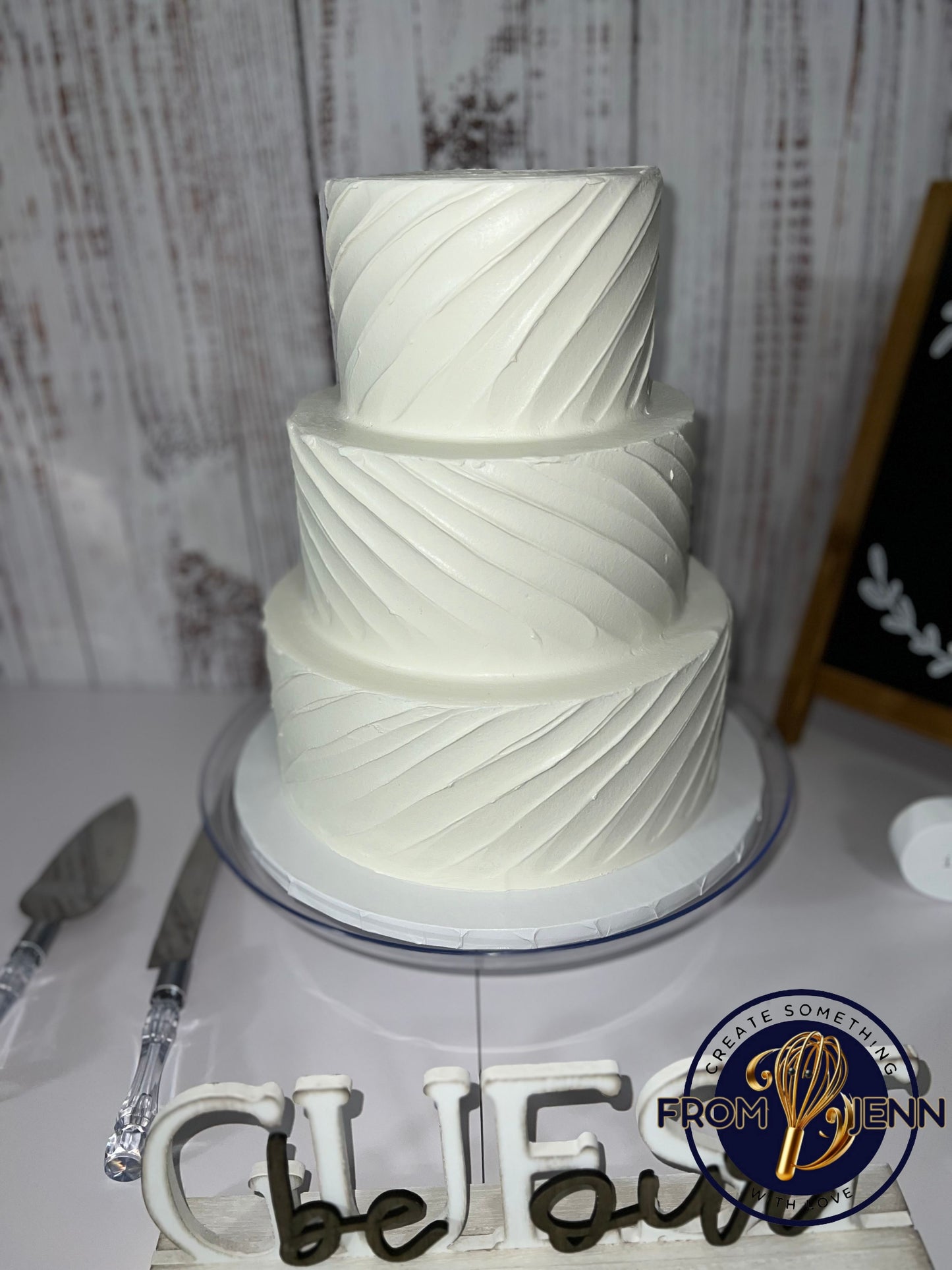 Faux Cake – Perfect for Any Occasion!