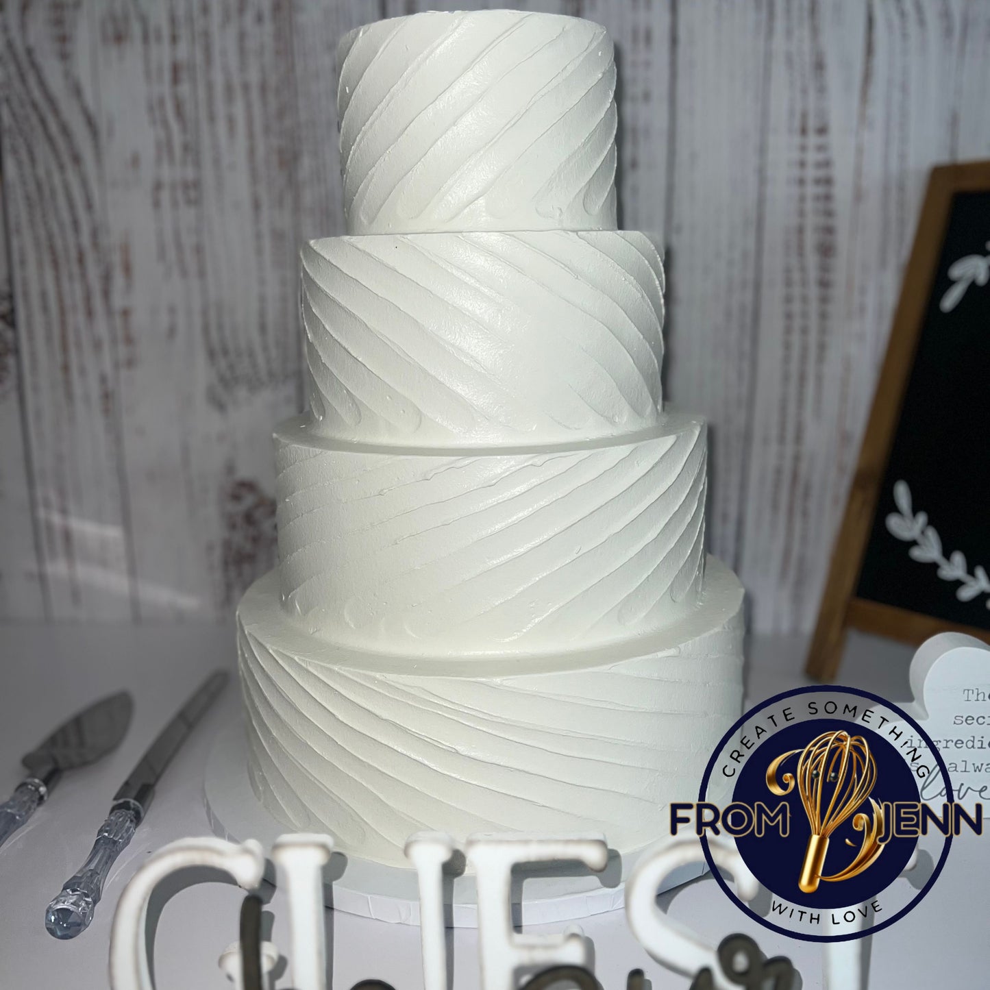 Faux Cake – Perfect for Any Occasion!