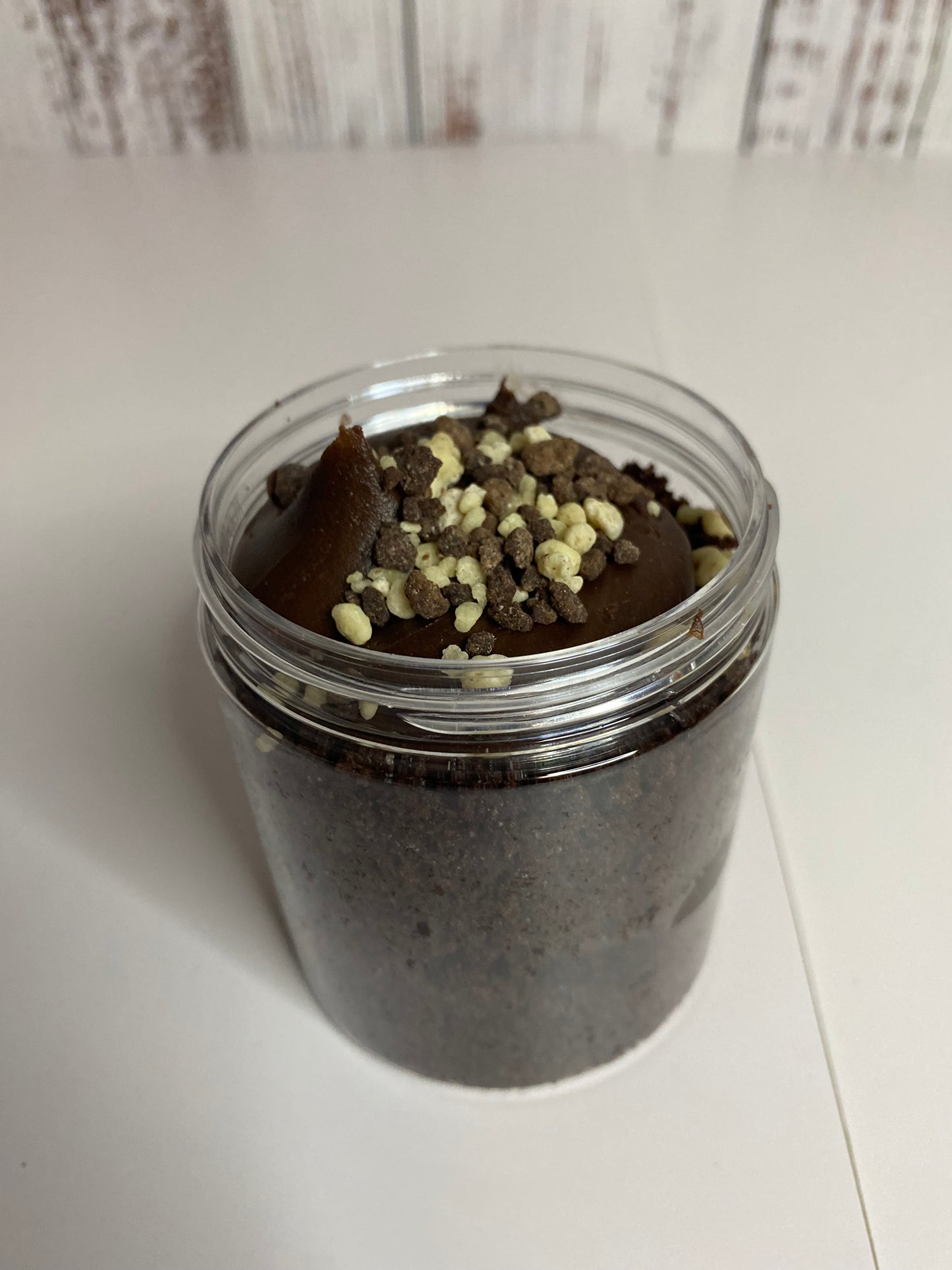 Cake Jars 8oz