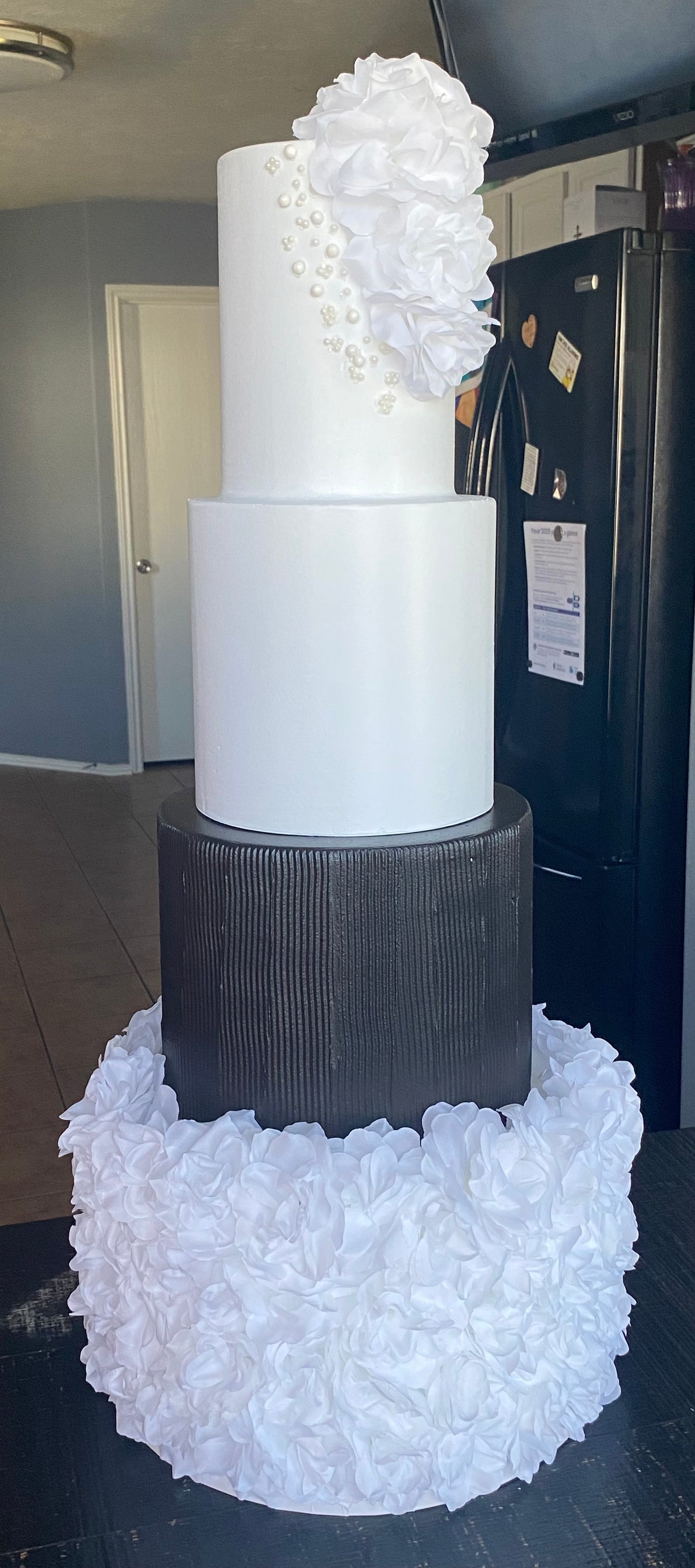 Faux Cake – Perfect for Any Occasion!