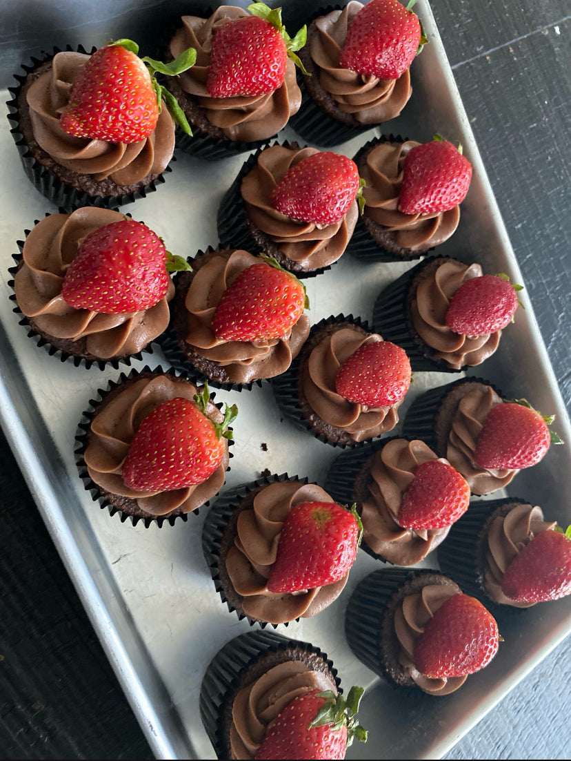 Cupcakes: Sweet Delights for Every Occasion