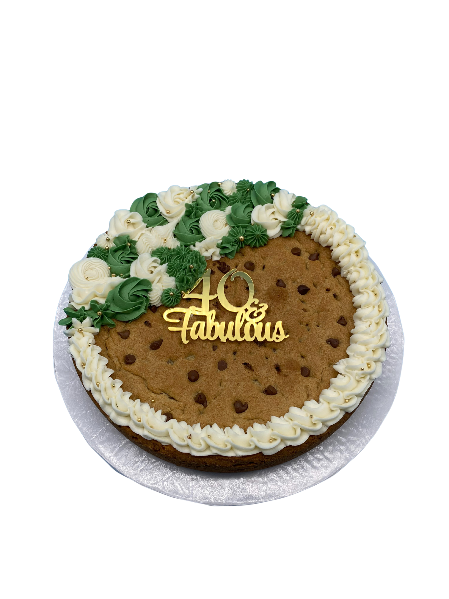 Cookie Cake