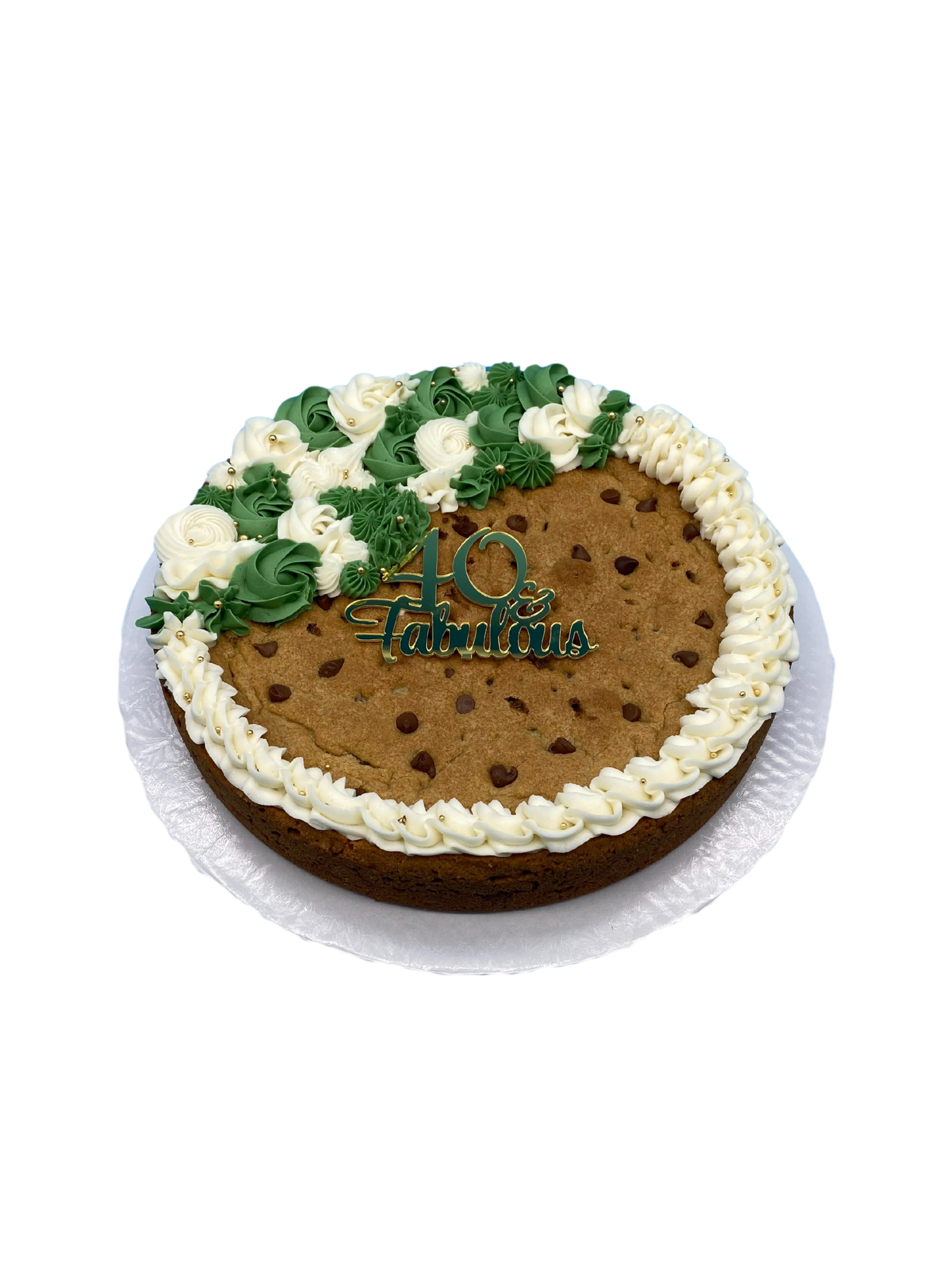 Cookie Cake