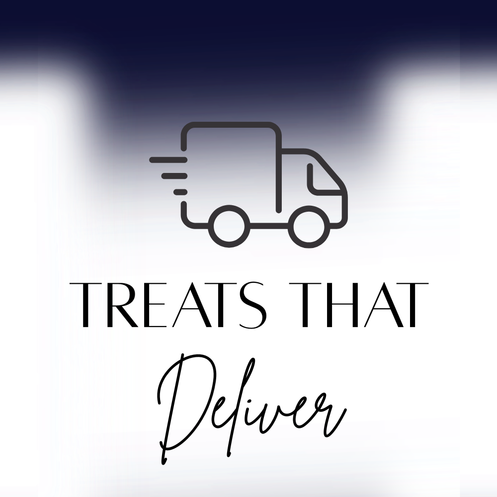 Treats That Deliver