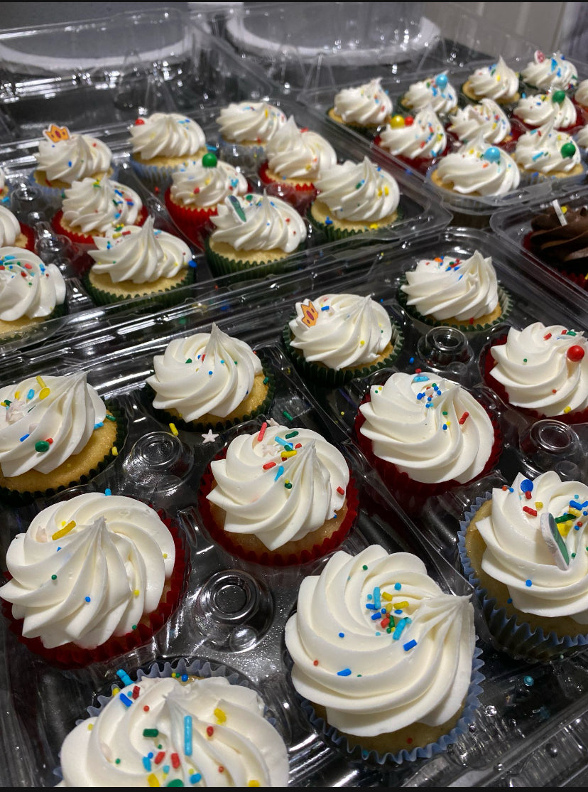 Cupcakes: Sweet Delights for Every Occasion