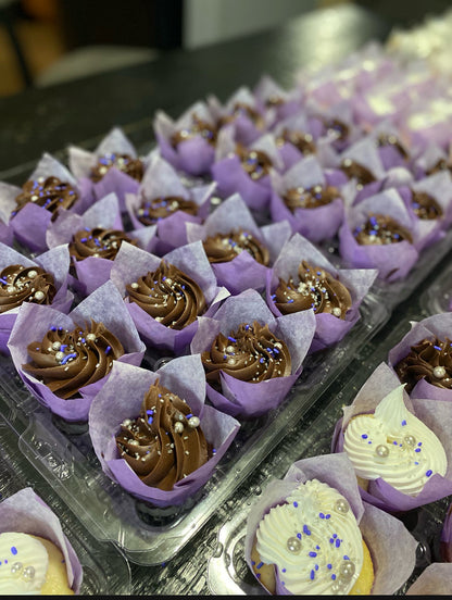 Cupcakes: Sweet Delights for Every Occasion