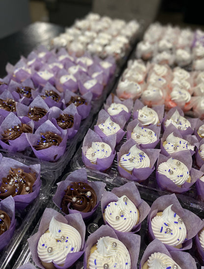 Cupcakes: Sweet Delights for Every Occasion