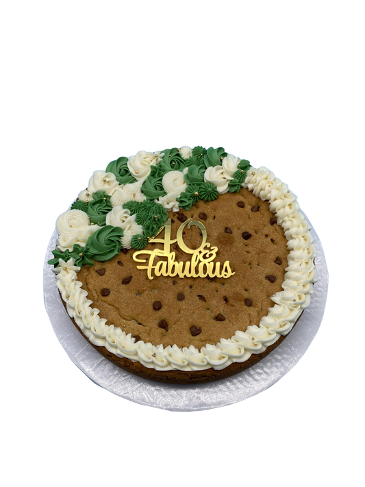 Cookie Cake