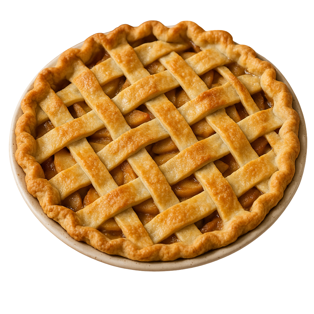 Apple Pie