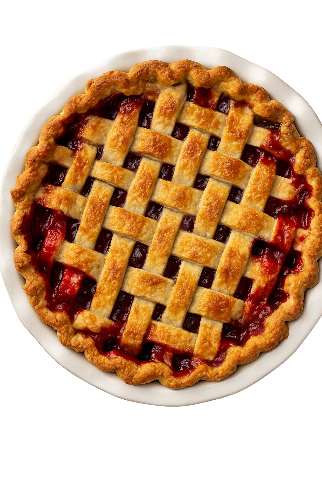 Cherry Pie