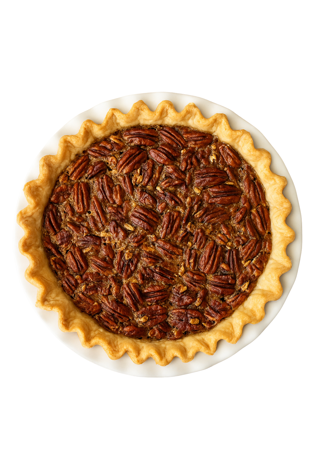 Pecan Pie