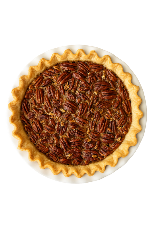 Pecan Pie