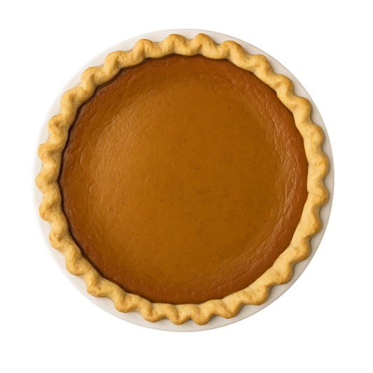 Pumpkin Pie